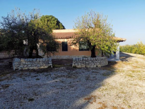 Villa del Mandorlo